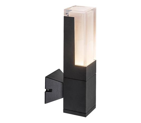 Rabalux 77126 - LED-ulkoseinävalaisin DARVAS LED/7W/230V IP54 – kuva 4/4