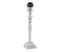 EGLO BEDWORTH TABLE WITHOUT SHADE H345 CHROME – kuva 2