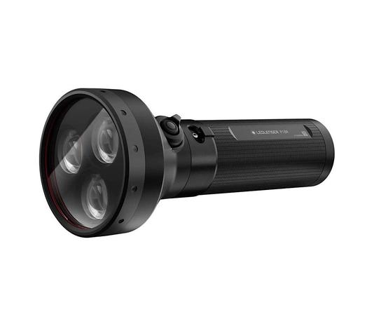 Ledlenser P18R