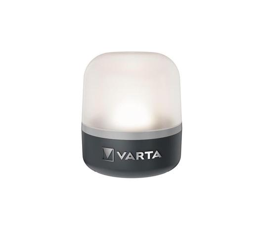 Varta 17670101111 - LED Ladattava valo DYNAMO LANTERN LED/5V IP54