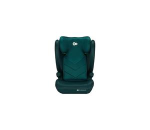 Kinderkraft I-SPARK i-Size Turvavyöistuin, Green