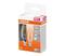 OSRAM Classic B -LED-lamppu E14 4W 4 000 K 2 kpl – kuva 4