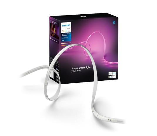 Philips Hue Solo Lightstrip -valonauha, 10 m