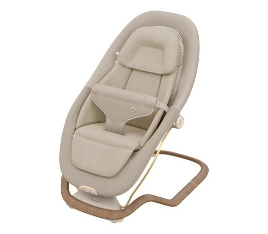 Maxi-Cosi - Vauvan värisevä tuoli DOVE PRO 3xAA beige