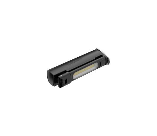 Ledlenser W6R Work 500 lm Black – kuva 3/5