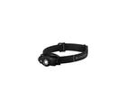 Led Lenser MH4, otsalamppu