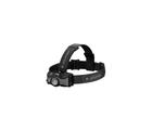 Led Lenser MH7, otsalamppu
