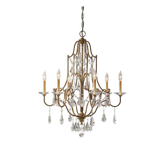 Riippuvalaisin Elstead Lighting Valentina FE-VALENTINA6
