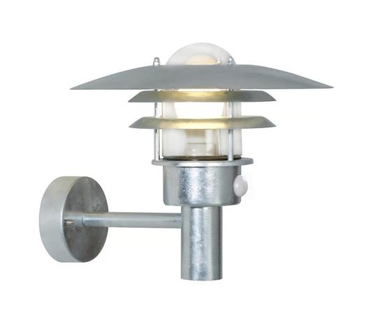 Nordlux LONSTRUP 71412031 Seinävalaisin E27, IP44