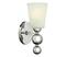 Seinävalaisin Elstead Lighting Zelda HK-ZELDA1-PN – kuva 5