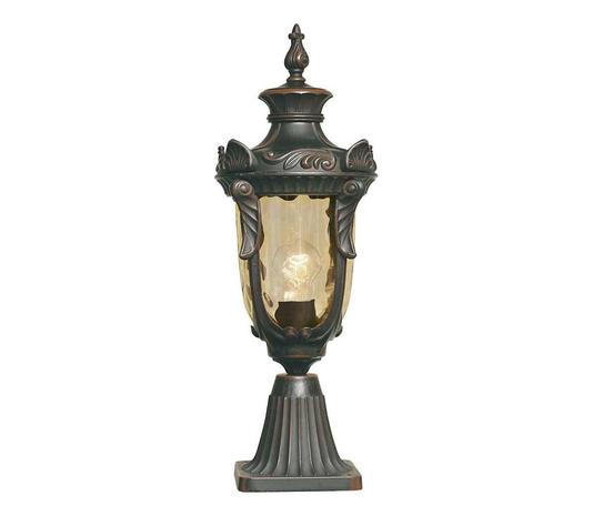 Elstead Elstead Lighting Philadelphia PH3-M-OB
