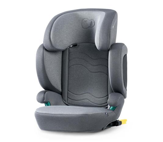KINDERKRAFT turvaistuin XPAND 2 ISOFIX I-SIZE, rocket grey