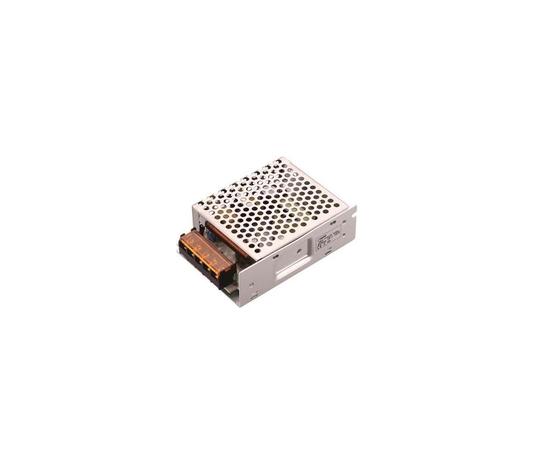 Kytkinvirtalähde 60W/12V