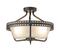 Kattovalaisin Elstead Lighting Crown CROWN-SF – kuva 6