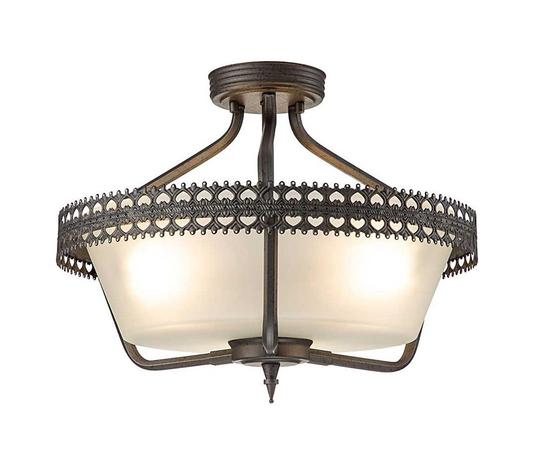 Kattovalaisin Elstead Lighting Crown CROWN-SF