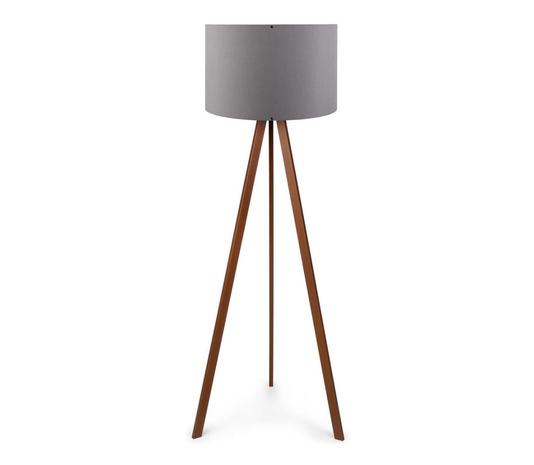 Lamppu Opviq AYD-1529 - Harmaa, ruskea