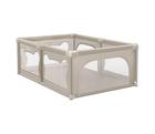 Lionelo - v WILLOW beige