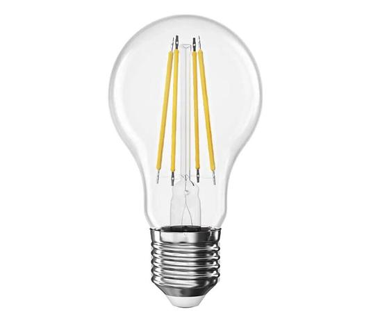 LED-polttimo FILAMENT A60 E27/7,2W/230V 4000K