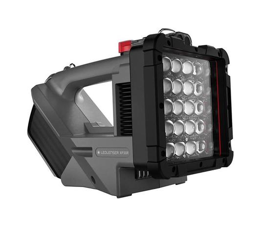 Ledlenser Searchlight XP30R, 32.000 lm, black