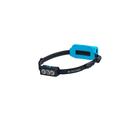 Ledlenser NEO9R headlamp, 1200 lumen, black/blue