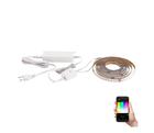 LED-nauha Eglo Connect Stripe-C 5 m