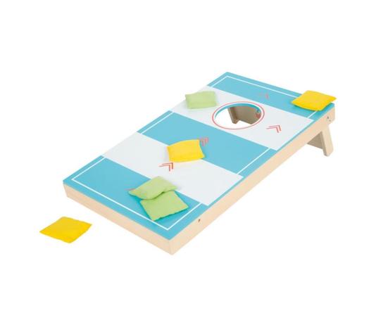- Wooden Throwing Game 2in1 Active