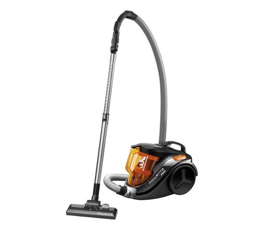 Rowenta Compact Power Cyclonic RO3753EA, pölynimuri