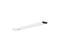 OSRAM LED-kaapinalusvalaisin LINEAR FLAT, 3 000 K hopea – kuva 2