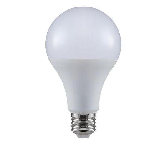 LED-polttimo A80 E27/20W/230V 6500K
