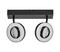 Ledvance - LED-kohdevalaisin DECOR SATURN 2xLED/11W/230V – kuva 7