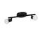 EGLO BUZZ LED SPOT 2L SORT – kuva 4