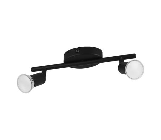 EGLO BUZZ LED SPOT 2L SORT