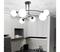 Emibig Lighting Pregos 6, kattovalaisin – kuva 3