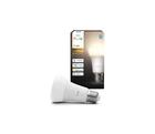 Philips Hue LED-älylamppu, White, E27, 1100 lm