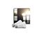 Philips Hue LED-älylamppu, White, E27, 1100 lm, 2-pack – kuva 4