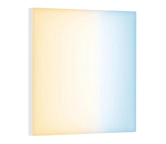 Paulmann Velora -LED-paneeli ZigBee 29,5x29,5cm – kuva 6/6