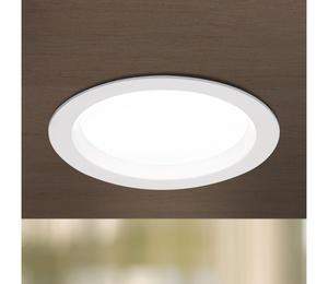 LED-kattouppospotti Office, UGR