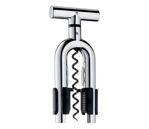 WMF - Vino-korkkiruuvi 19 cm kromi