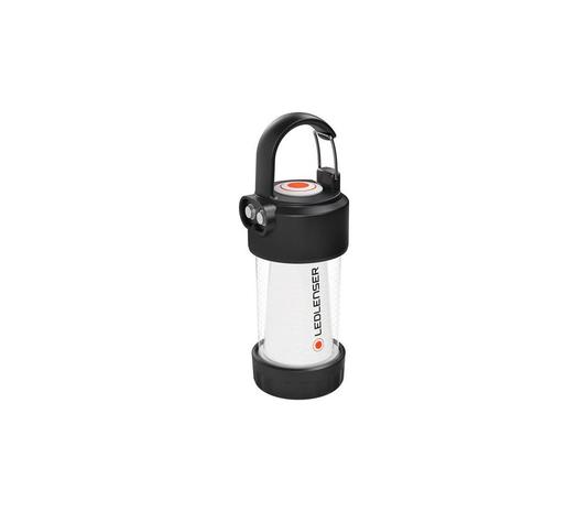 Led Lenser LED ML4 Lantern, black/white – kuva 5/8