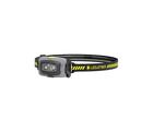 Led Lenser Hf4R Work Otsavalaisin ladattava, 20-500 lm