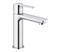 Grohe Lineare Washbasin fitting S-Size Chrome – kuva 2