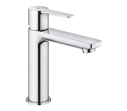 Grohe Lineare Washbasin fitting S-Size Chrome