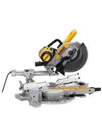 Dewalt DWS727-QS 1675W, katkaisu- ja jiirisaha
