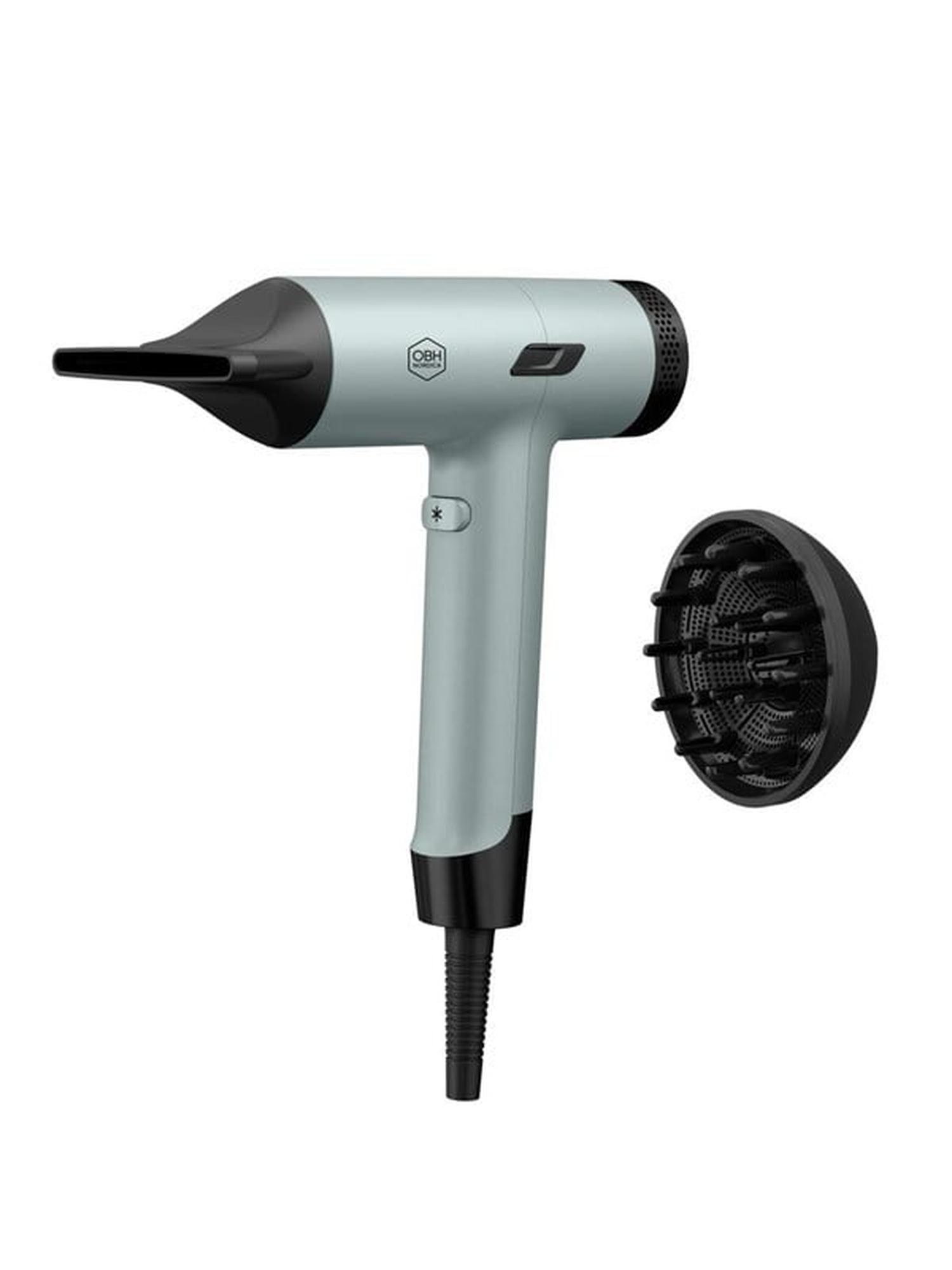 OBH Nordica Hiustenkuivaaja Tiny BLDC HD