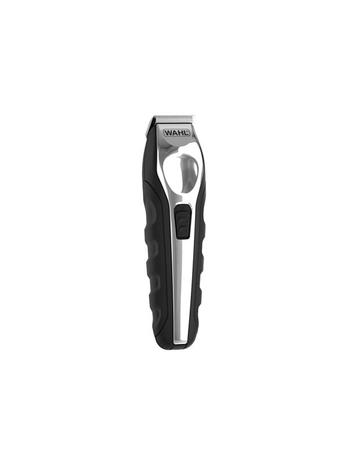 WAHL Lithium Ion Multi-Purpose Grooming Kit