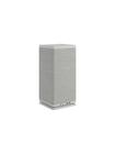 Fractal Design Mood -mini-ITX kotelo, vaaleanharmaa
