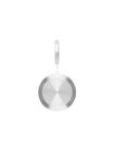 Heirol Steely Classic Triply -paistinpannu, 28 cm