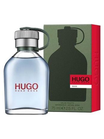 Hugo Boss Hugo for Men - EdT 75 ml