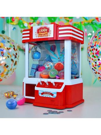 Candy Grabber -kone