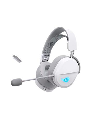 Asus ROG Pelta, Bluetooth-pelikuulokemikrofoni